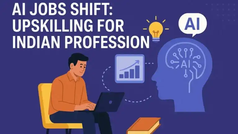 AI Jobs Shift