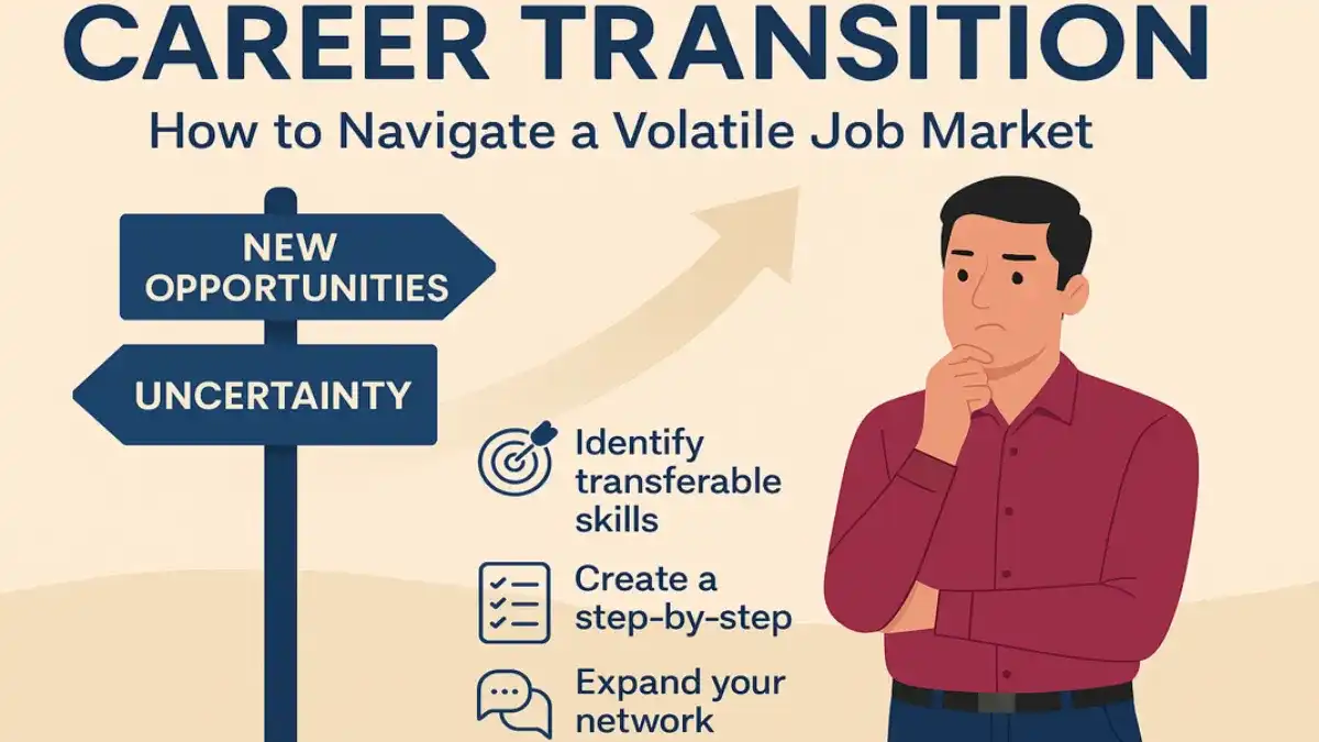 Career Transitions