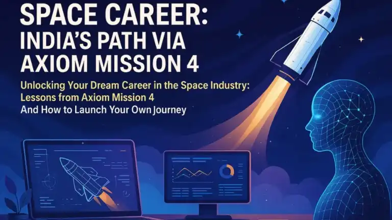Space Career