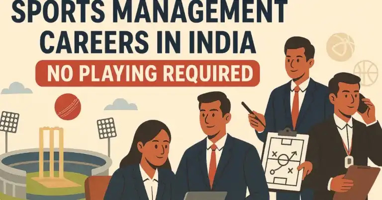 Sports Management