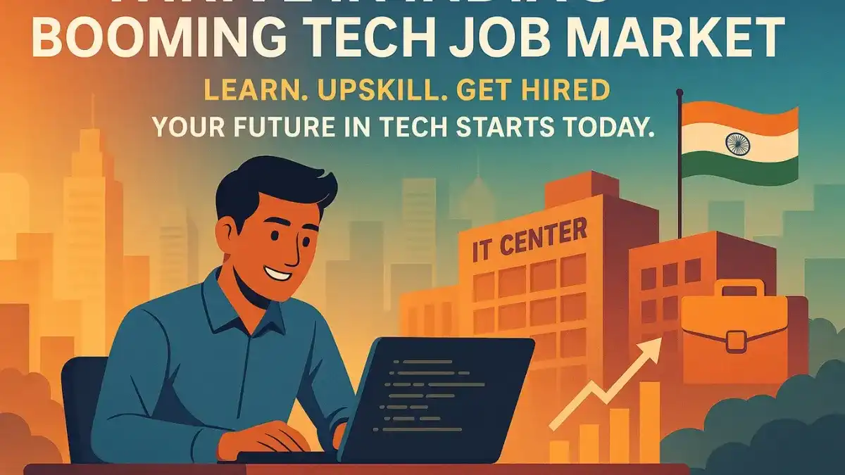 Tech Job