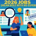 2026 Jobs
