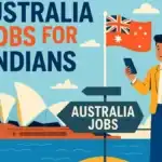 Australia Jobs For Indians