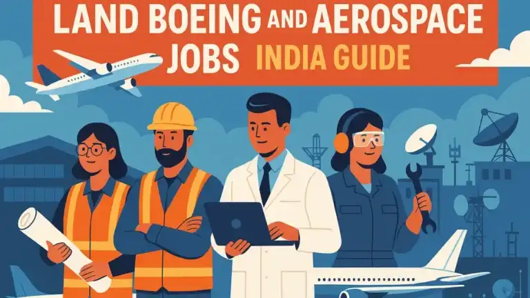 Boeing And Aerospace Jobs