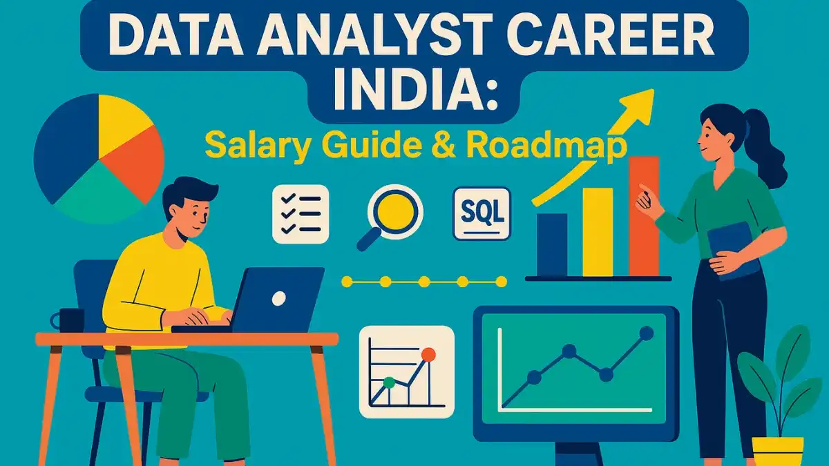 Data Analyst Career