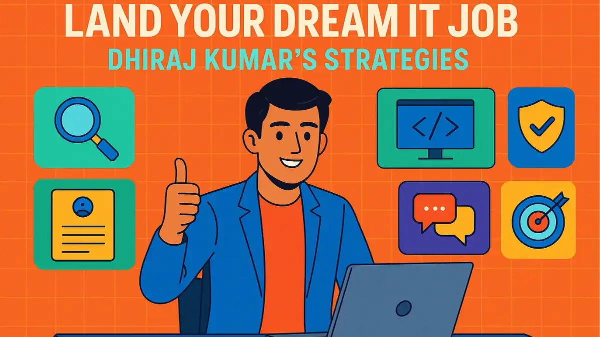 Dream IT Job