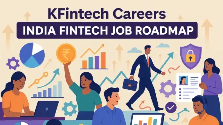 Fintech Job