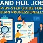 HUL Job
