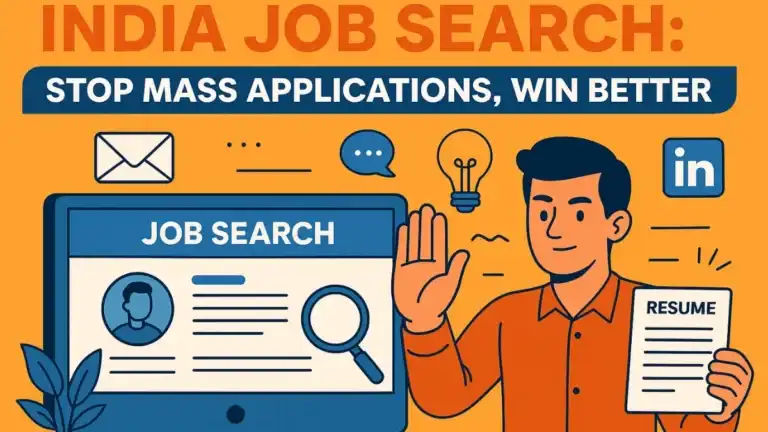 India Job Search