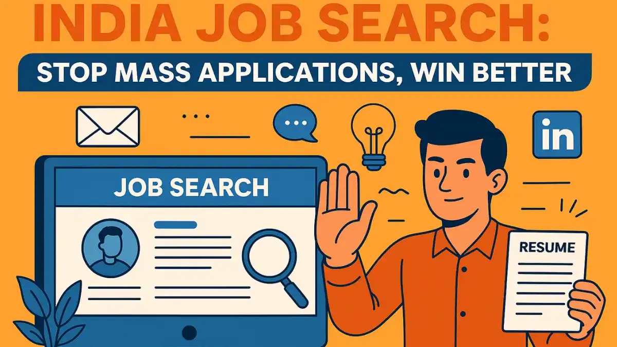 India Job Search