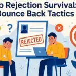 Job Rejection Survival