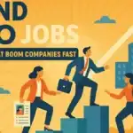 Land IPO Jobs