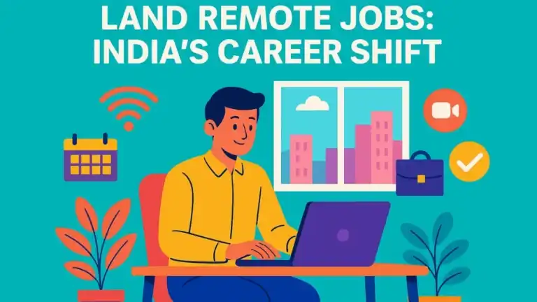 Remote Jobs