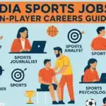 Sports Jobs