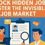 Unlock Hidden Jobs